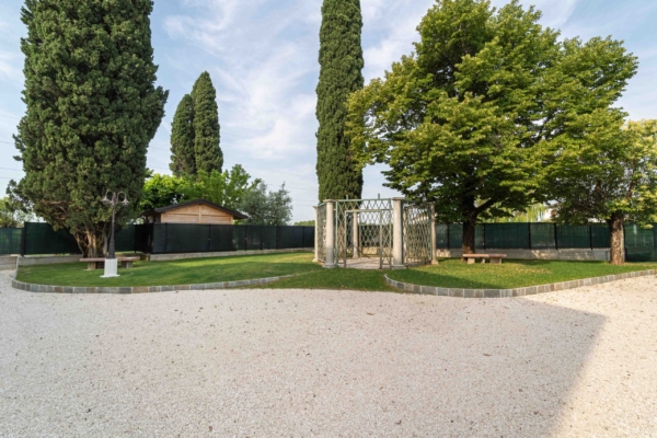 Villa Veronesi
